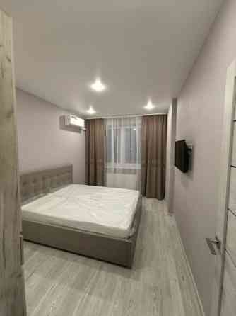 Сдается: 3-х комнатная квартира Ул Постышева Донецк