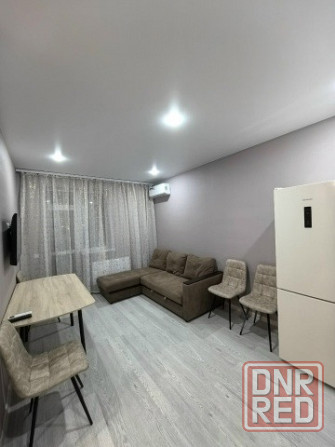 Сдается: 3-х комнатная квартира Ул Постышева Донецк - изображение 4