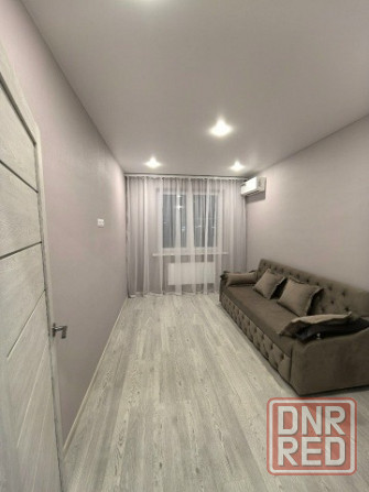 Сдается: 3-х комнатная квартира Ул Постышева Донецк - изображение 2