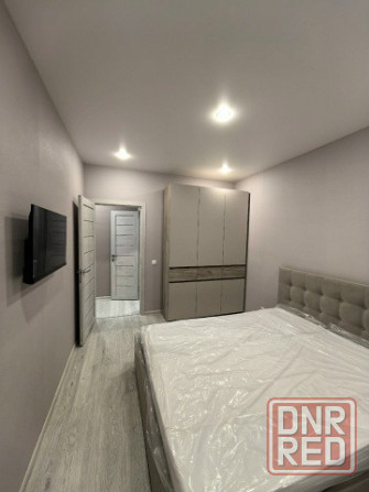 Сдается: 3-х комнатная квартира Ул Постышева Донецк - изображение 7