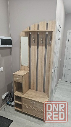 Сдается: 3-х комнатная квартира Ул Постышева Донецк - изображение 3