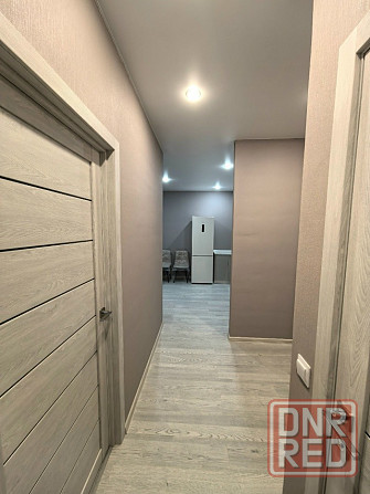 Сдается: 3-х комнатная квартира Ул Постышева Донецк - изображение 1