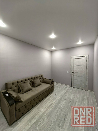 Сдается: 3-х комнатная квартира Ул Постышева Донецк - изображение 8