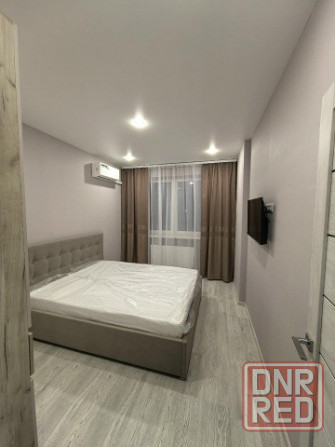 Сдается: 3-х комнатная квартира Ул Постышева Донецк - изображение 6