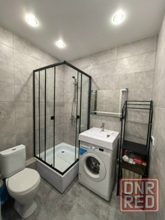 Сдается: 3-х комнатная квартира Ул Постышева Донецк - изображение 5