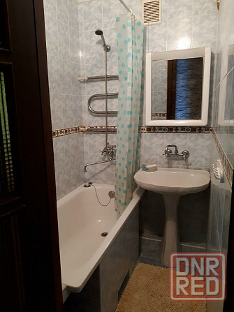Аренда двухкомнатной квартиры в Ленинском районе Донецк - изображение 4