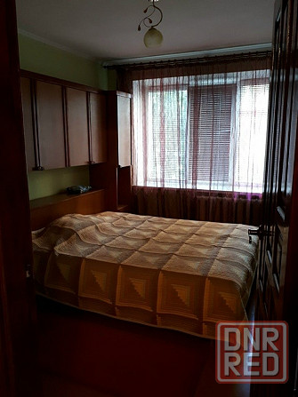 Аренда двухкомнатной квартиры в Ленинском районе Донецк - изображение 1