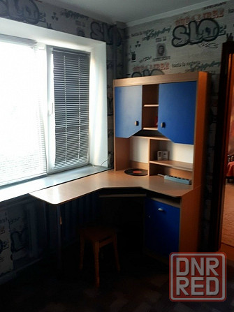 Аренда двухкомнатной квартиры в Ленинском районе Донецк - изображение 3