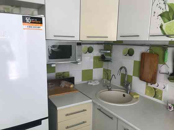 Сдается однокомнатная квартира в Куйбышевском районе, ул. Куйбышева. Донецк