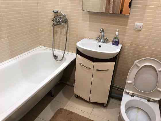 Сдается однокомнатная квартира в Куйбышевском районе, ул. Куйбышева. Донецк