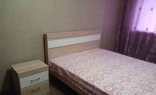 Сдается:Двухкомнатная квартира Этаж:6/9 Район:Будённовский Донецк