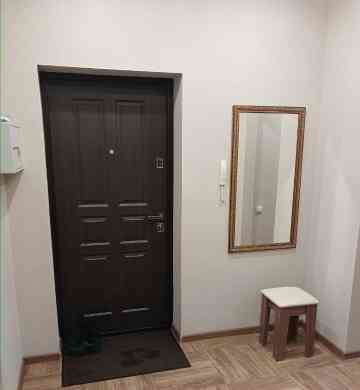 Сдается:Двухкомнатная квартира Этаж:6/9 Район:Будённовский Донецк