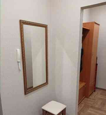 Сдается:Двухкомнатная квартира Этаж:6/9 Район:Будённовский Донецк