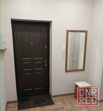 Сдается:Двухкомнатная квартира Этаж:6/9 Район:Будённовский Донецк - изображение 3