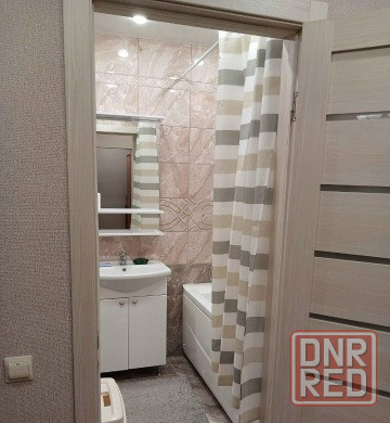 Сдается:Двухкомнатная квартира Этаж:6/9 Район:Будённовский Донецк - изображение 2