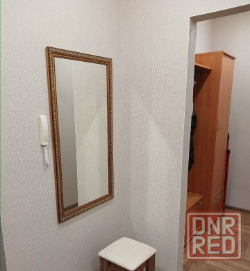 Сдается:Двухкомнатная квартира Этаж:6/9 Район:Будённовский Донецк - изображение 5