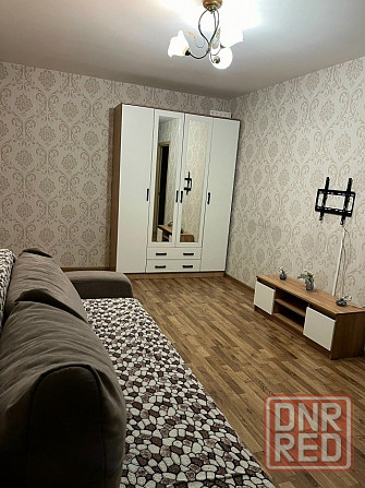 Сдается:Двухкомнатная квартира Этаж: 3/5 Район:Ленинский Донецк - изображение 4