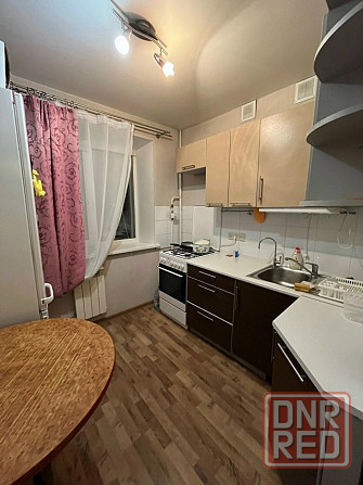 Сдается:Двухкомнатная квартира Этаж: 3/5 Район:Ленинский Донецк - изображение 3