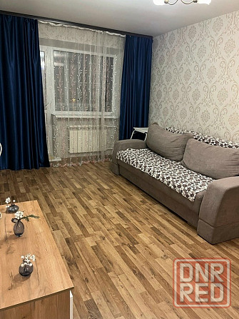 Сдается:Двухкомнатная квартира Этаж: 3/5 Район:Ленинский Донецк - изображение 2