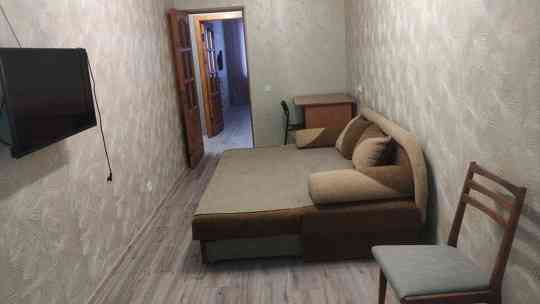 Аренда двухкомнатной квартиры в Кировском районе Донецк