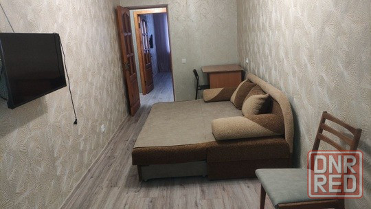 Аренда двухкомнатной квартиры в Кировском районе Донецк - изображение 1