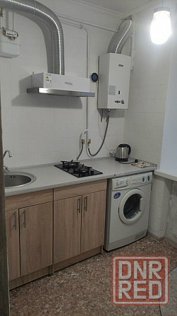 Аренда двухкомнатной квартиры в Кировском районе Донецк - изображение 4