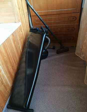 Сдается: 1 комнатная квартира Этаж: 7/10 Район: Калининский Район Донецк