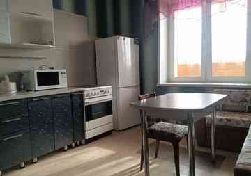 Сдается: 1 комнатная квартира Этаж: 7/10 Район: Калининский Район Донецк