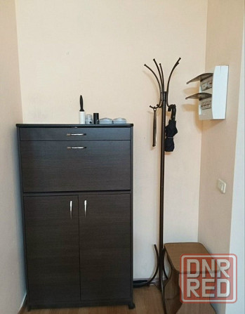 Сдается: 1 комнатная квартира Этаж: 7/10 Район: Калининский Район Донецк - изображение 5