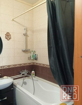 Сдается: 1 комнатная квартира Этаж: 7/10 Район: Калининский Район Донецк - изображение 8