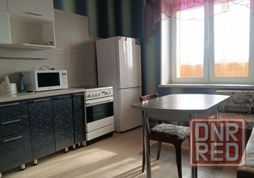 Сдается: 1 комнатная квартира Этаж: 7/10 Район: Калининский Район Донецк - изображение 4