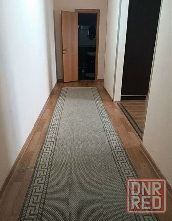 Сдается: 1 комнатная квартира Этаж: 7/10 Район: Калининский Район Донецк - изображение 1