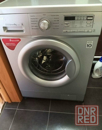 Сдается: 1 комнатная квартира Этаж: 7/10 Район: Калининский Район Донецк - изображение 7