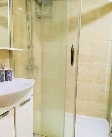 Калининский район (улица Цусимская, ориентир "Школа 16") Сдается 1-комнатная квартира Донецк