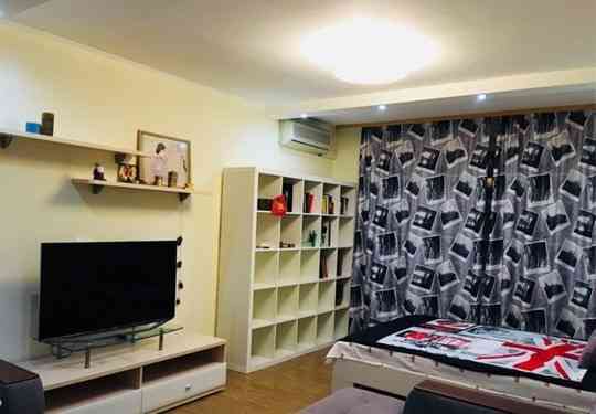 Калининский район (улица Цусимская, ориентир "Школа 16") Сдается 1-комнатная квартира Донецк