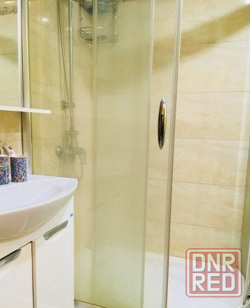 Калининский район (улица Цусимская, ориентир "Школа 16") Сдается 1-комнатная квартира Донецк - изображение 3