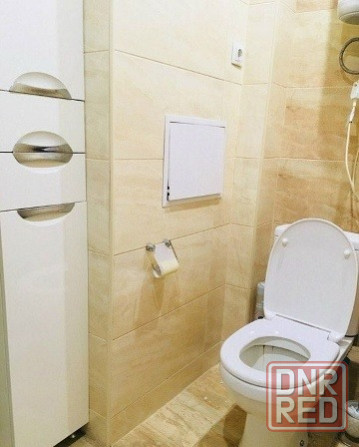 Калининский район (улица Цусимская, ориентир "Школа 16") Сдается 1-комнатная квартира Донецк - изображение 2