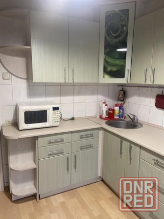 Сдаётся 2кв.Пролетарский рн. Донецк - изображение 1