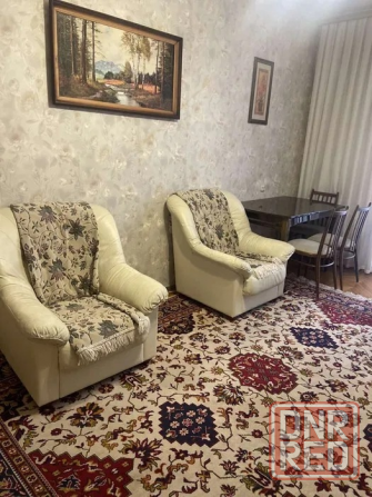 Сдаётся 2кв.Пролетарский рн. Донецк - изображение 6