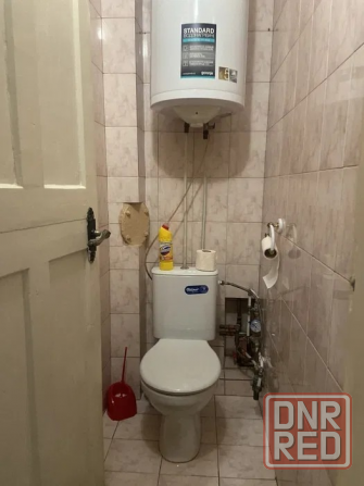 Сдаётся 2кв.Пролетарский рн. Донецк - изображение 3