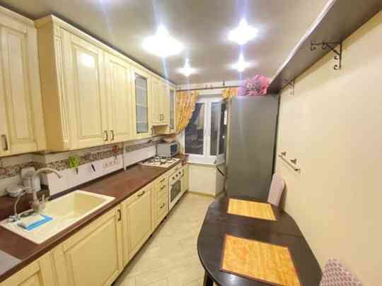 Сдается 2-комнатная квартира Район: Пролетарский Донецк