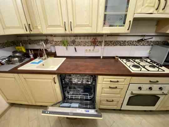 Сдается 2-комнатная квартира Район: Пролетарский Донецк