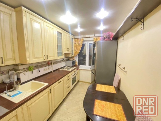 Сдается 2-комнатная квартира Район: Пролетарский Донецк - изображение 3