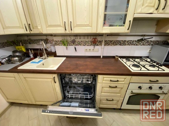 Сдается 2-комнатная квартира Район: Пролетарский Донецк - изображение 1