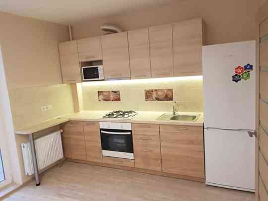 Сдается светлая однокомнатная квартира в Киевском районе Донецк