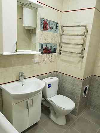 Сдается светлая однокомнатная квартира в Киевском районе Донецк