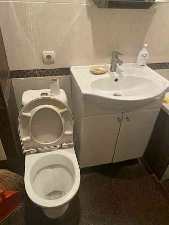 Сдается однокомнатная квартира Город: Донецк Район: Пролетарский Донецк