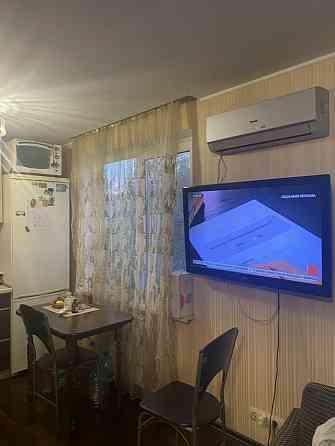 Сдается однокомнатная квартира Город: Донецк Район: Пролетарский Донецк