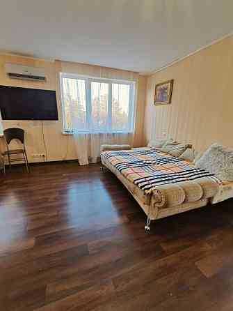 Сдается однокомнатная квартира Город: Донецк Район: Пролетарский Донецк