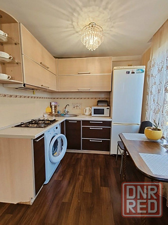 Сдается однокомнатная квартира Город: Донецк Район: Пролетарский Донецк - изображение 5